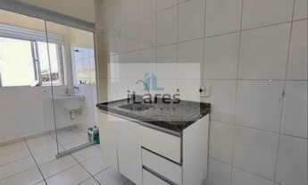 Imagem 3: Apartamento com 2 dorms, Planalto, São Bernardo do Campo - R$ 330 mil, Cod: 3150