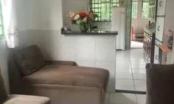 Imagem: Casa para venda tem 97 metros quadrados