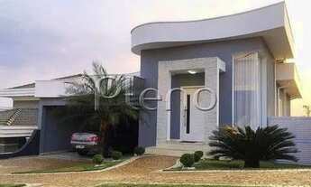 Imagem: Casa de condomínio para venda tem 222m²