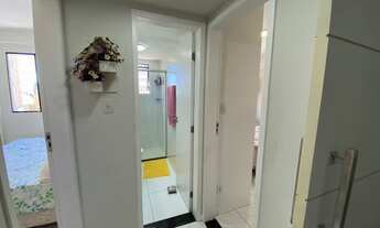 Imagem 6: Apartamento para venda com 76 metros quadrados com 2 quartos em Itaigara - Salvador - BA