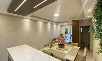 Imagem 7: Lindo Apartamento para venda com 2 suítes e varanda gourmet - Uberaba - MG