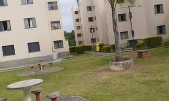 Imagem: R$210.000,00 apartamento rodeio