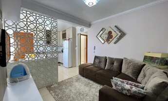 Imagem: Apartamento para venda 2 quartos no Atuba