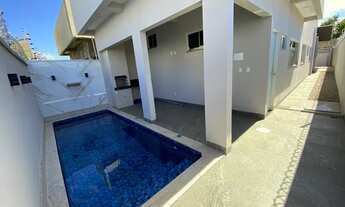 Imagem 3: Casa Quadra 407 Sul