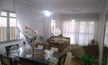 Imagem: 4 dormitórios- 150 m² - Taboão da Serra