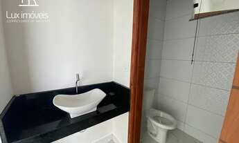 Imagem 7: Ponta Negra 2 / Térrea 221m² 04 Suítes/ Quintal Amplo / Área Gourmet e Churrasqueira