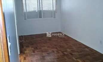 Imagem 2: Apartamento com 1 dormitório à venda, 54 m² por R$ 127.700,00 - Jardim Leopoldina - Porto