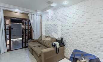 Imagem 4: Casa para Aluguel - Vila Pirituba, 3 Quartos, 83 m2