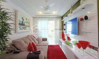 Imagem 3: Apartamento com 3 Quartos a Venda,120m² na Praia do Morro- Guarapari-ES