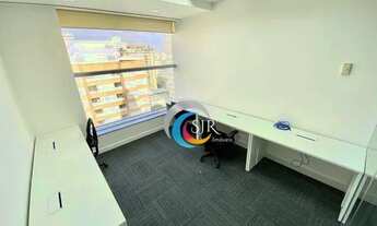 Imagem 5: Conjunto para alugar, 365 m² - Jardins - São Paulo/SP