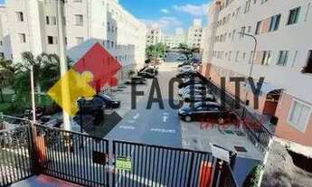 Imagem: Apartamento com 2 dormitórios à venda