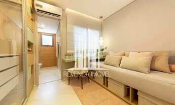 Imagem 5: Apartamento á venda no Vila Mariana com 75m² 2 dormitórios 3 banheiros 1 vagas