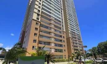 Imagem 7: Apartamento com 3 quartos em 110,59m² andar alto -Platno Greenville