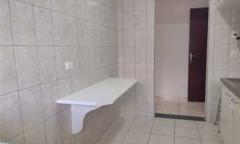 Imagem 7: Excelente apartamento localizado no Jardim Caxambu