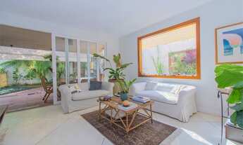 Imagem: Sobrado para venda com 300 metros quadrados