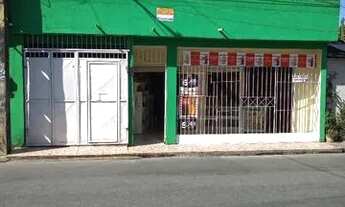 Imagem 2: Vendo mercadinho com ampla residência 380.0008