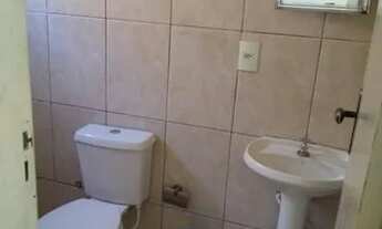 Imagem 4: Quarto Suíte (Individual