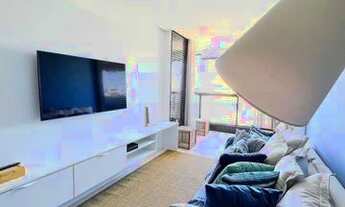 Imagem 6: QUARTO E SALA - SKY CONCEPT