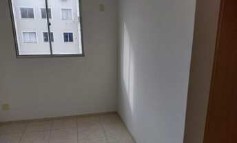 Imagem 3: Chapada dos bandeirantes - Cuiabá