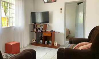 Imagem 4: Casa - Jardim das Bandeiras - Campinas