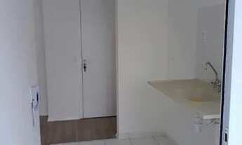 Imagem 7: Apartamento com 2 dormitórios para alugar, 45 m² por R$ 1.984,00/mês - Vila Prudente (Zona