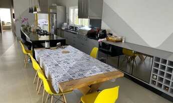 Imagem 4: Casa com 3 dormitórios, 400 m² - venda por R$ 2.700.000,00 ou aluguel por R$ 16.060,00/mês