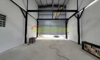 Imagem 2: SALÃO COMERCIAL APROX. 150M2