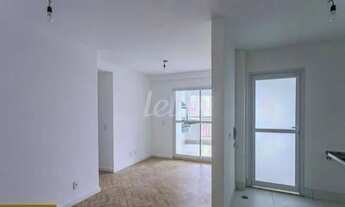 Imagem: São Paulo - Apartamento Padrão - Chácara