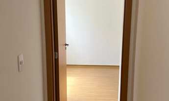 Imagem: Apartamento Chapada das Rosas