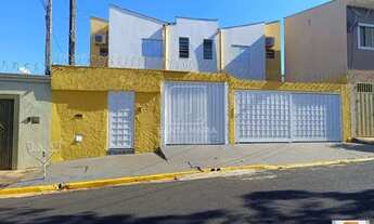 Imagem: Casa (sobrado na rua) 27 dormitórios/suite