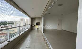 Imagem 4: Apartamento com 3 dormitórios para alugar, 130 m² - Jardim das Nações - Taubaté/SP