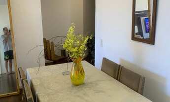 Imagem 6: Apartamento para venda com 68 metros quadrados com 1 quarto no Condomínio Alfa Barra I