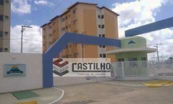 Imagem: Alugo apto no Condominio Vila Formosa