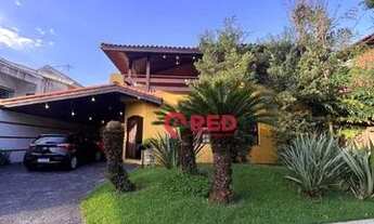 Imagem: Casa com 6 dormitórios para alugar, 540