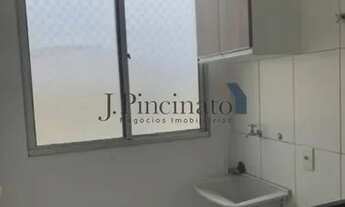 Imagem 5: Apartamento Padrão em Jundiaí