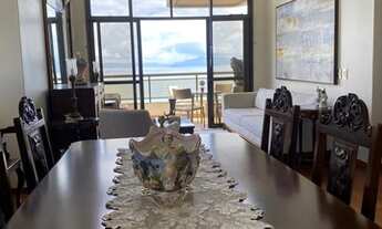 Imagem 3: Apartamento Duplex 4 dormitórios - vista mar - Agronômica