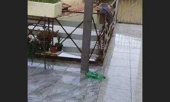 Imagem 6: Sobrado à venda, 245 m² por R$ 530.000,00 - Loteamento Tropical Verde - Goiânia/GO