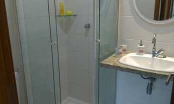 Imagem 4: Apartamento para aluguel com 69 metros quadrados com 2 quartos em Armação - Salvador - Bah