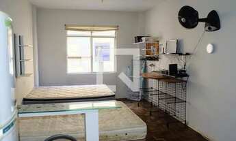 Imagem 2: Apartamento para Aluguel - Centro, 1 Quarto, 40 m2