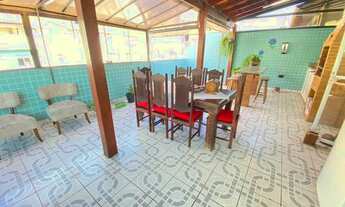 Imagem 5: Cobertura com 3 dormitórios à venda, 131 m² por R$ 700.000,00 - São Mateus - Juiz de Fora