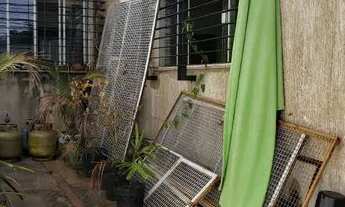 Imagem 4: Casa com 3 dormitórios no Jardim Rosa Branca