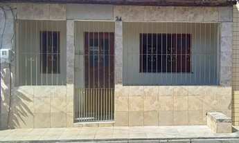 Imagem: Alugo casa no guajara II