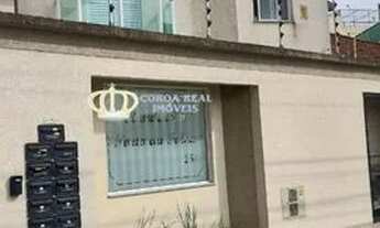 Imagem: Apartamento semi-novo residencial para locação