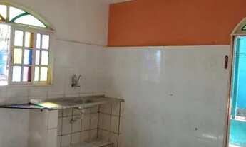 Imagem 3: Kitnet Casa com 1 dormitório