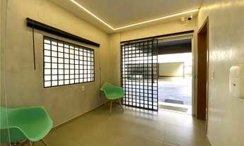 Imagem 5: Prédio Comercial de Alto Padrão no Bairro da Cremação