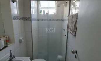 Imagem 5: Apartamento para Venda - 36.24m², 1 dormitório, Centro Histórico