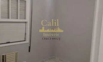 Imagem 3: Apartamento 1 dormitório - Boqueirão - Santos