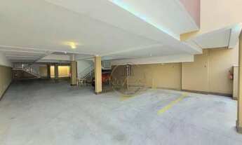 Imagem 2: Cobertura com 2 dormitórios à venda, 45 m² por R$ 375.000 - Vila Helena - Santo André/SP