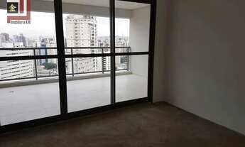 Imagem 5: Apartamento com 3 dormitórios à venda, 94 m² por R$ 1.190.000 - Vila Clementino - São Paul