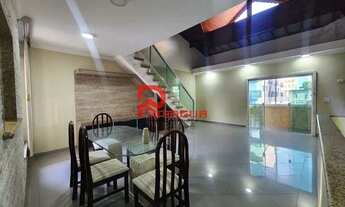 Imagem 3: Sobrado com 4 dorms, Boqueirão, Praia Grande, Cod: 4778